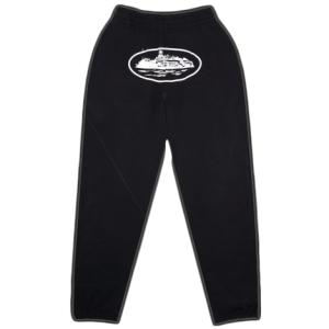 Corteiz OG Alcatraz Joggers