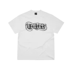 Corteiz Rtw Tatted Tee White