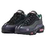 Corteiz x Nike Air Max pink bottom