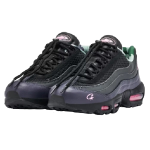 Corteiz x Nike Air Max pink bottom