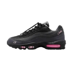 Corteiz x Nike Air Max 95 Aegean Storm pink bottom - Image 2