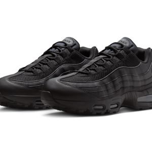 Nike Air max 95 Big Bubble Triple Black