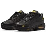 Nike Air Max 95 Corteiz Honey Black