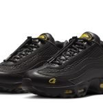 Nike Air Max 95 Corteiz Honey Black