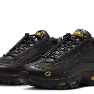 Nike Air Max 95 Corteiz Honey Black