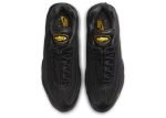 Nike Air Max 95 Corteiz Honey Black - Image 3