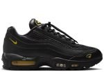 Nike Air Max 95 Corteiz Honey Black - Image 4