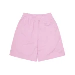 Corteiz Og Alcatraz Mesh Pink Shorts 2